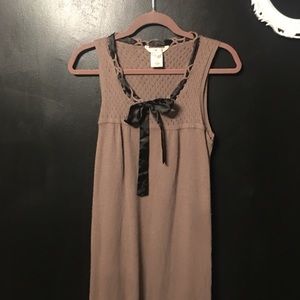 Easley Dress Size M